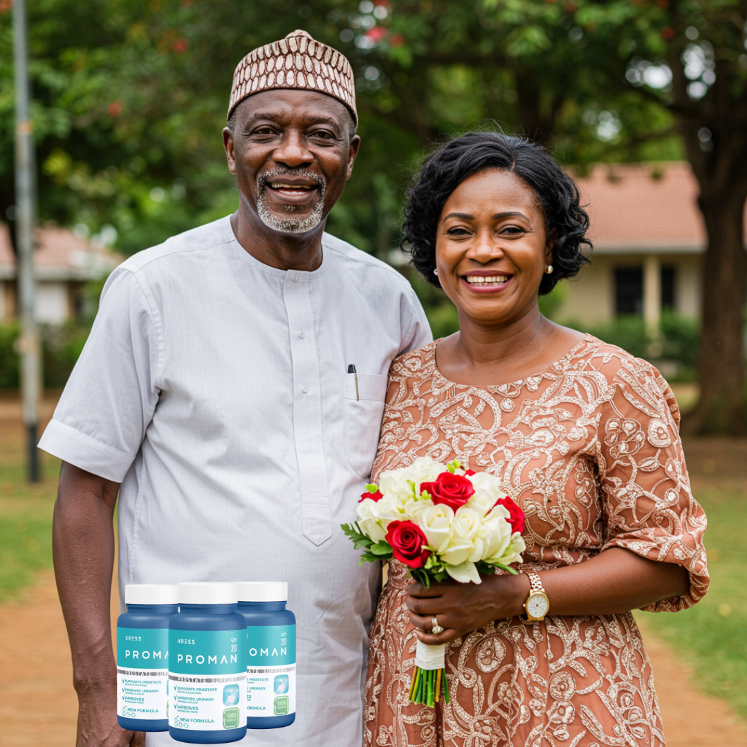 Proman Product Banner