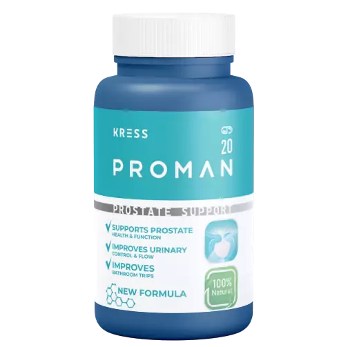 Proman Product